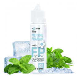 Menthe Fraiche 50ml