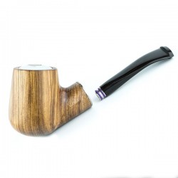 Pipe Créavap + Zénith D22