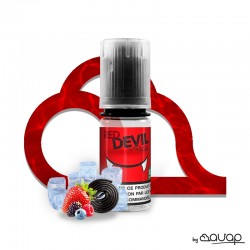 Red Devil 10ml