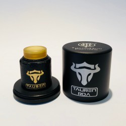 Tauren RDA