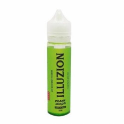 Peach Lemon de Illuzion 50ml