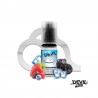 White Devil 10ml Sels de nicotine