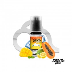 Sunny Devil 10ml Sels de...