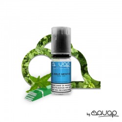 Bubble Menthe 10ml