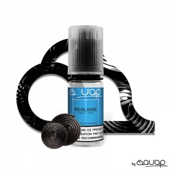 Réglisse 10ml