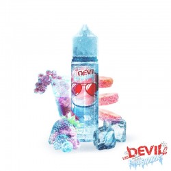 Red Devil Fresh Summer 50ml