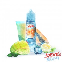 Sunny Devil Fresh Summer 50ml