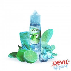 Green Devil Fresh Summer 50ml