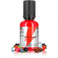 Concentré Red Astair 30ml...