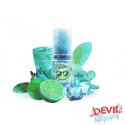 Green Devil fresh 10ml