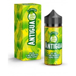 Antigua de Savourea 20ml