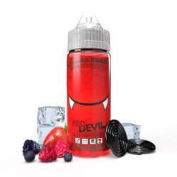 RED DEVIL - 90ml