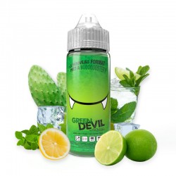 Green Devil 90ml