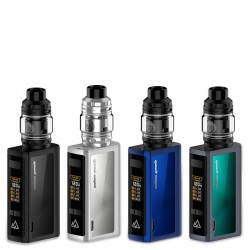 KIT OBELISK 120FC - GeekVape