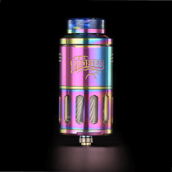 PROFILE RDTA - WOTOFO 6.2ml