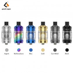 Zeus nano tank