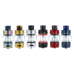 TFV18 Tank