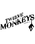Twelve Monkey