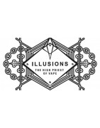Illusions Vapor